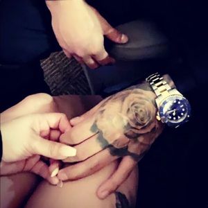 Meet your Posher, Nelson